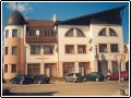 Hotel Kovács