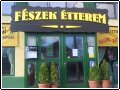 Fészek Étterem