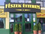 Fészek Étterem