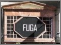 FUGA Budapesti Építészeti Központ