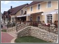 István Hotel*** & Gasztronómiai Falu