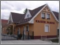 Kaiser Pizzéria és Panzió