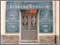 Kisbuda Gyöngye Halétterem