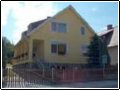 Csete Apartman
