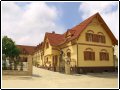 Bock Pince Panzió Étterem