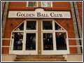 Hotel Golden Ball