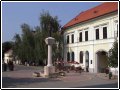 Degenfeld Étterem és Panzió